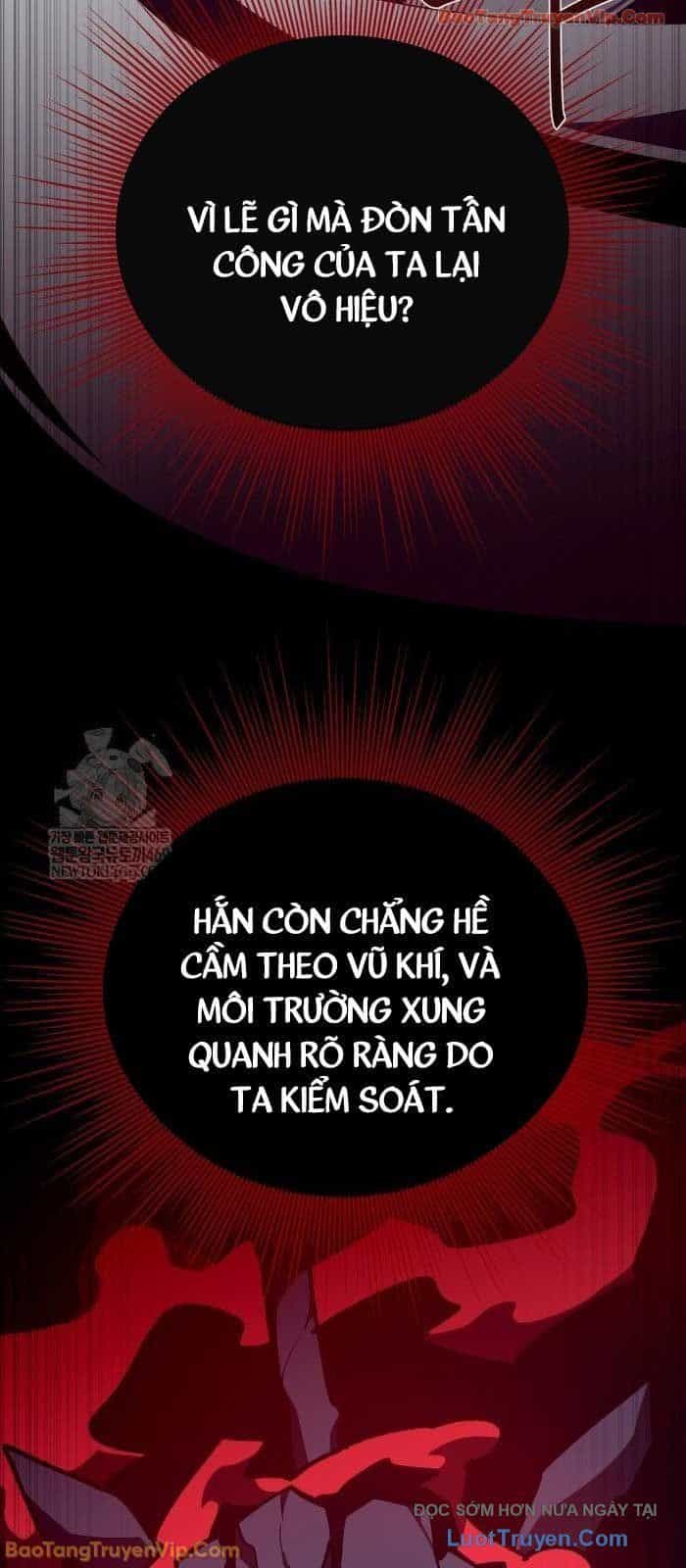 Hồi Ức Trong Ngục Tối - Chương 135 - ảnh 34