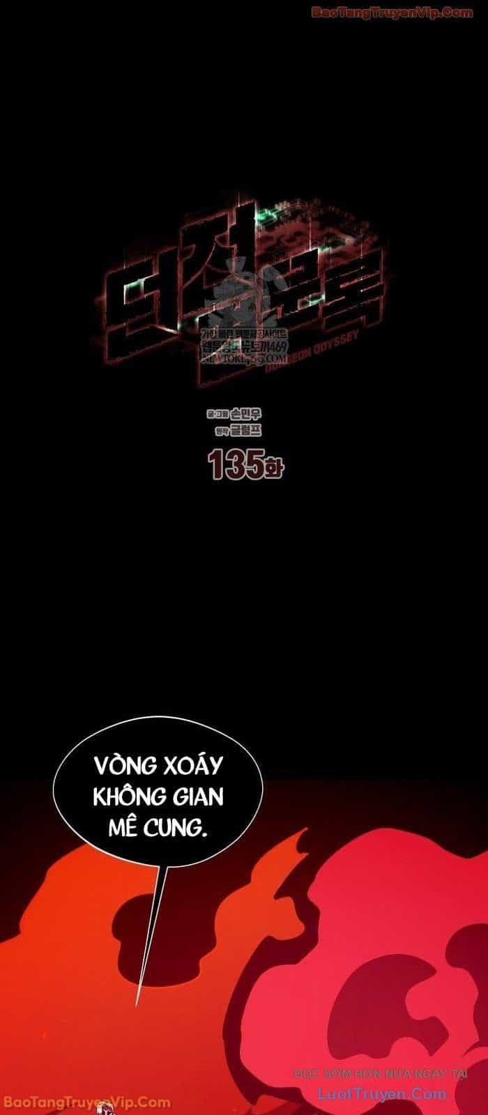 Hồi Ức Trong Ngục Tối - Chương 135 - ảnh 4