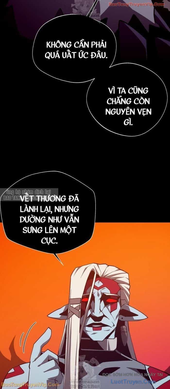 Hồi Ức Trong Ngục Tối - Chương 136 - ảnh 10