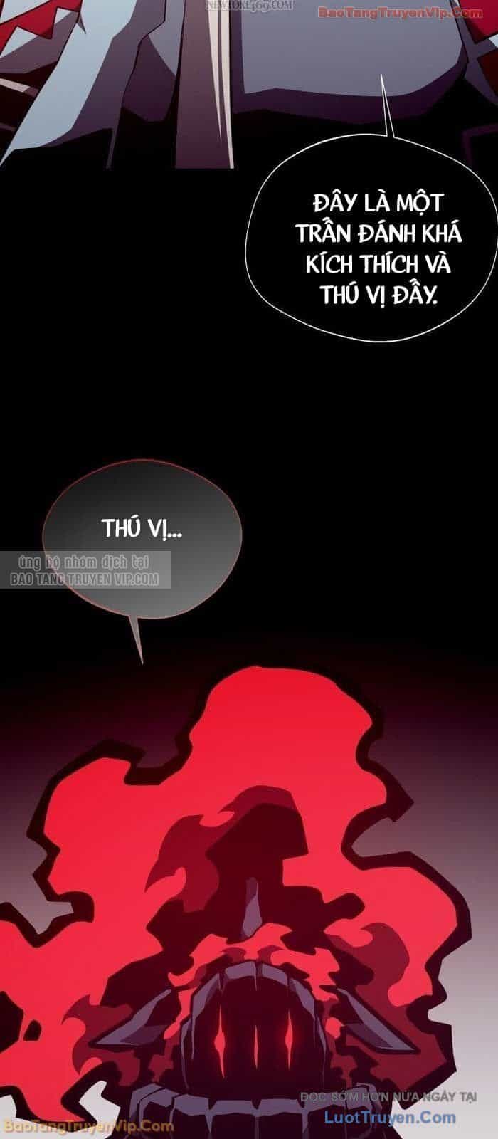 Hồi Ức Trong Ngục Tối - Chương 136 - ảnh 11