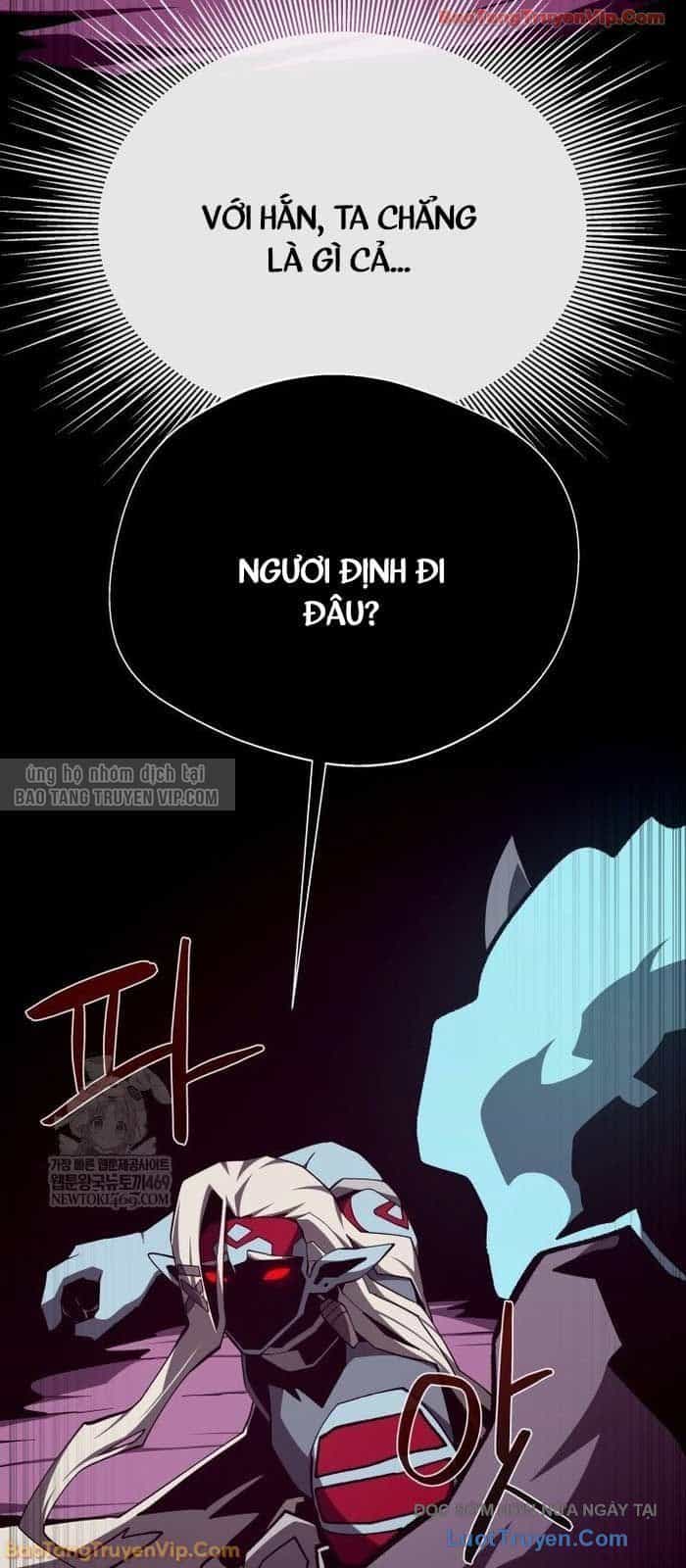Hồi Ức Trong Ngục Tối - Chương 136 - ảnh 17