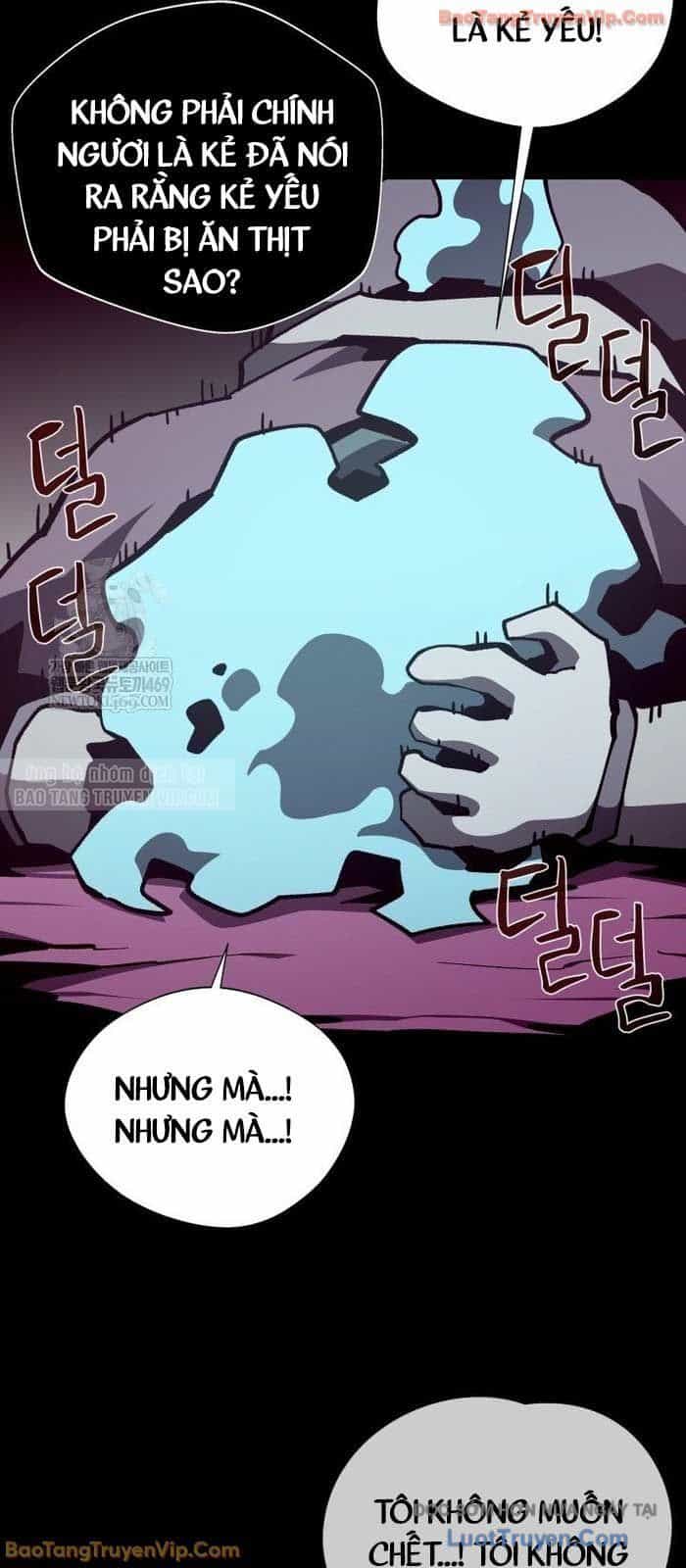 Hồi Ức Trong Ngục Tối - Chương 136 - ảnh 24