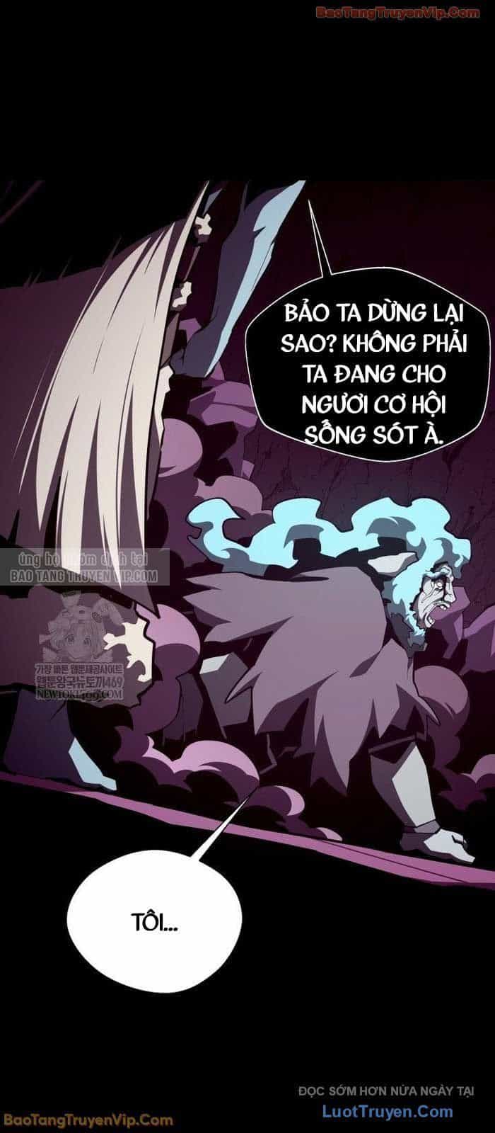 Hồi Ức Trong Ngục Tối - Chương 136 - ảnh 37