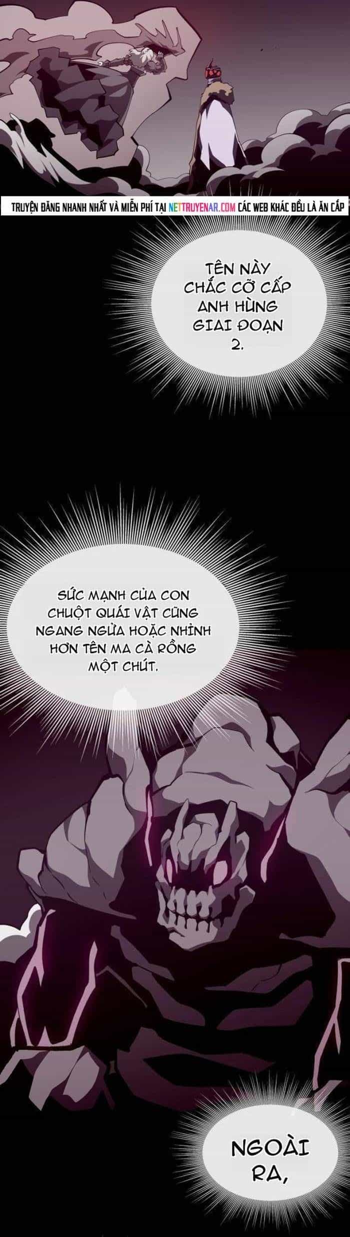 Hồi Ức Trong Ngục Tối - Chương 139 - ảnh 23