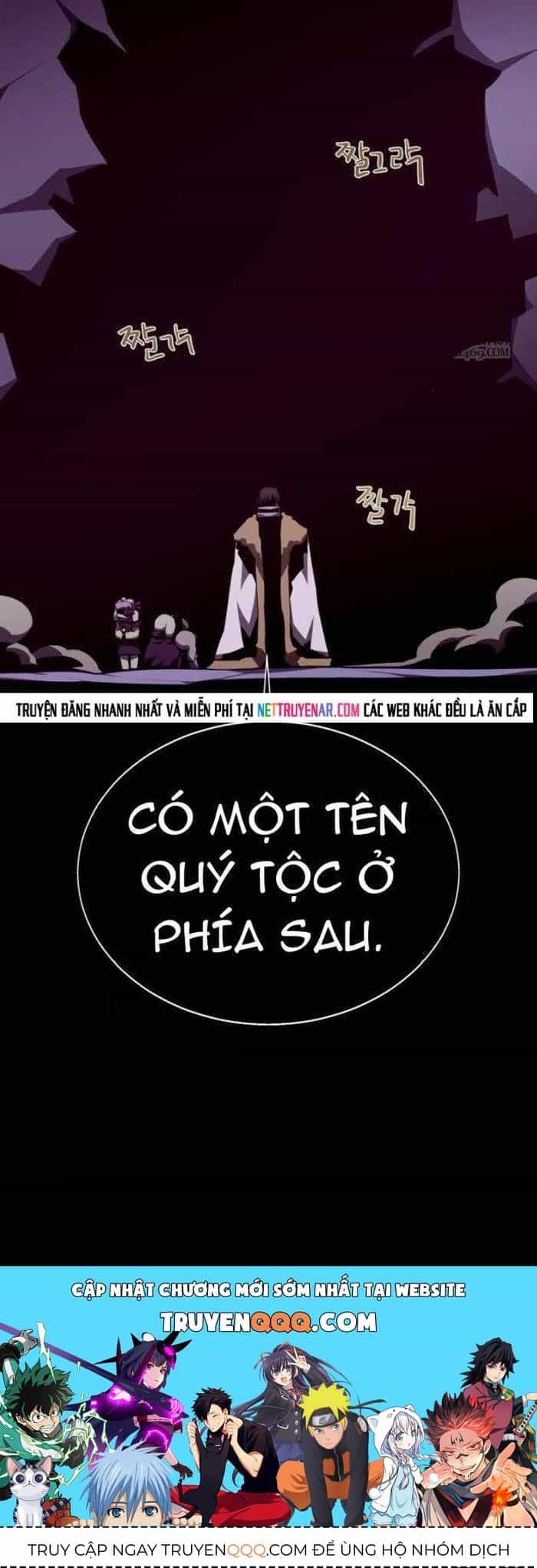 Hồi Ức Trong Ngục Tối - Chương 139 - ảnh 42