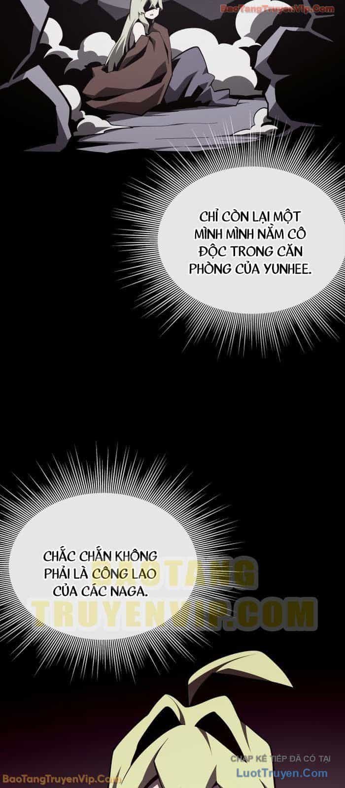 Hồi Ức Trong Ngục Tối - Chương 140 - ảnh 14