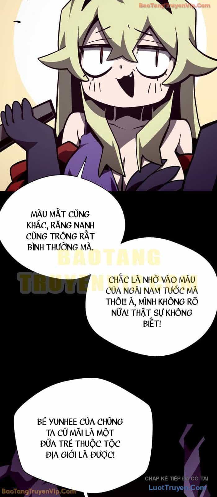 Hồi Ức Trong Ngục Tối - Chương 140 - ảnh 20