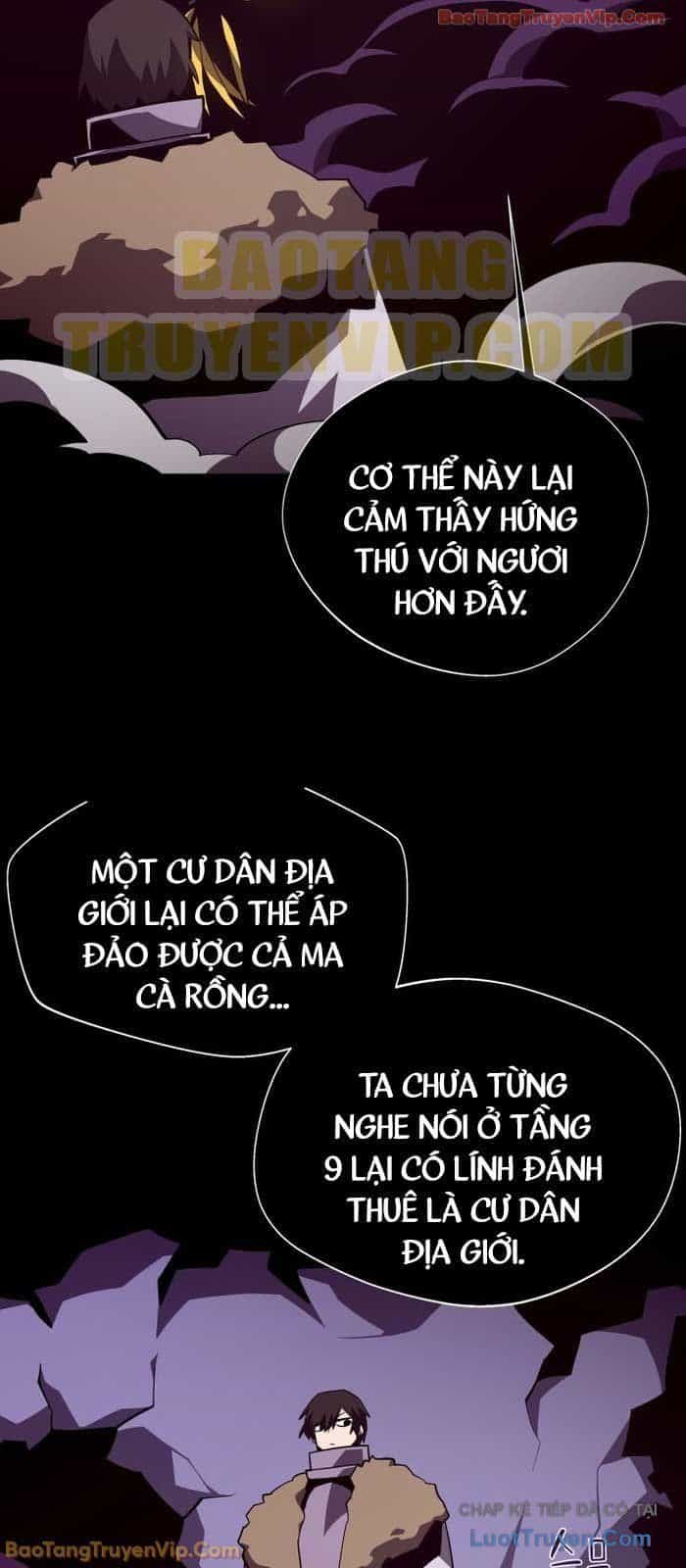 Hồi Ức Trong Ngục Tối - Chương 140 - ảnh 51