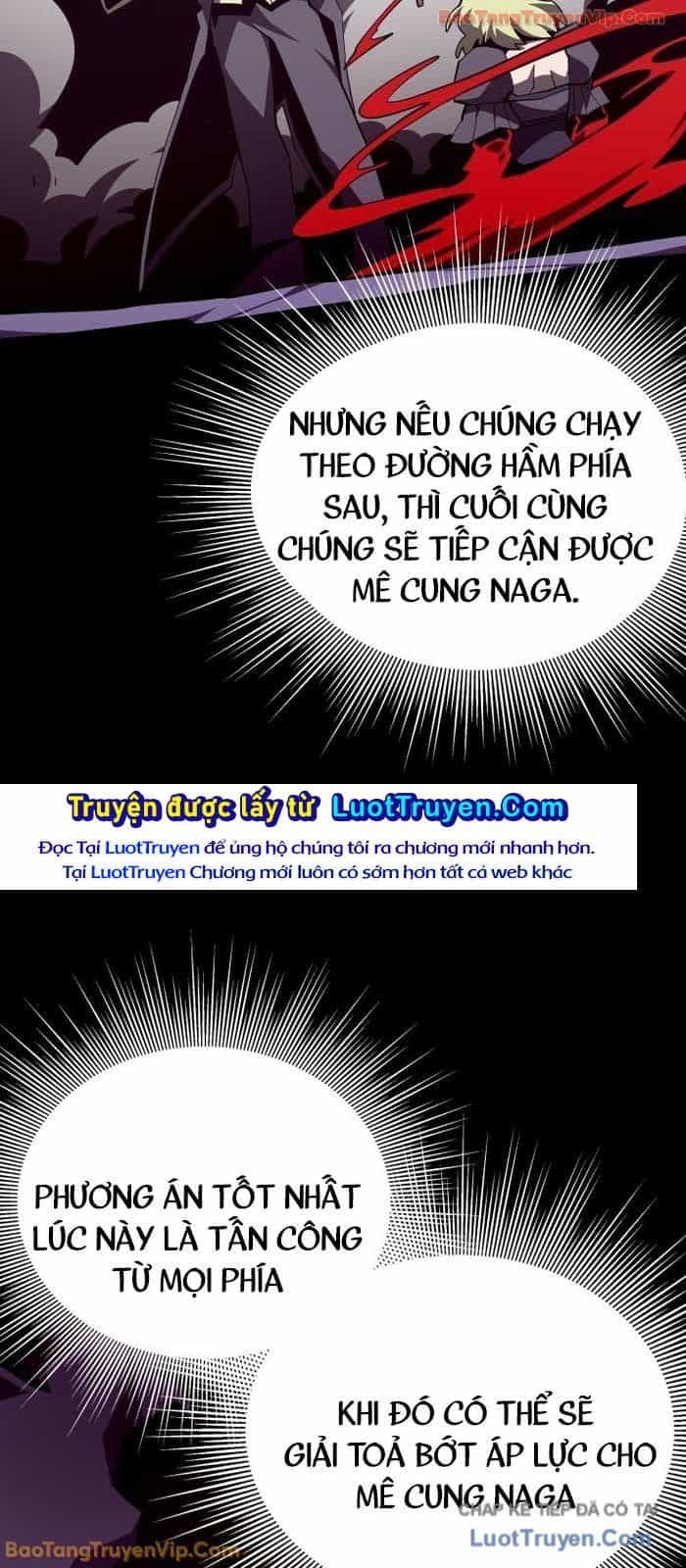 Hồi Ức Trong Ngục Tối - Chương 140 - ảnh 56