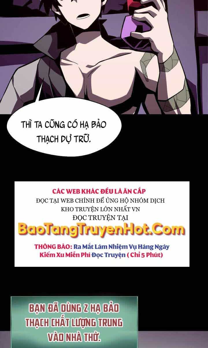 Hồi Ức Trong Ngục Tối - Chương 14 - ảnh 14