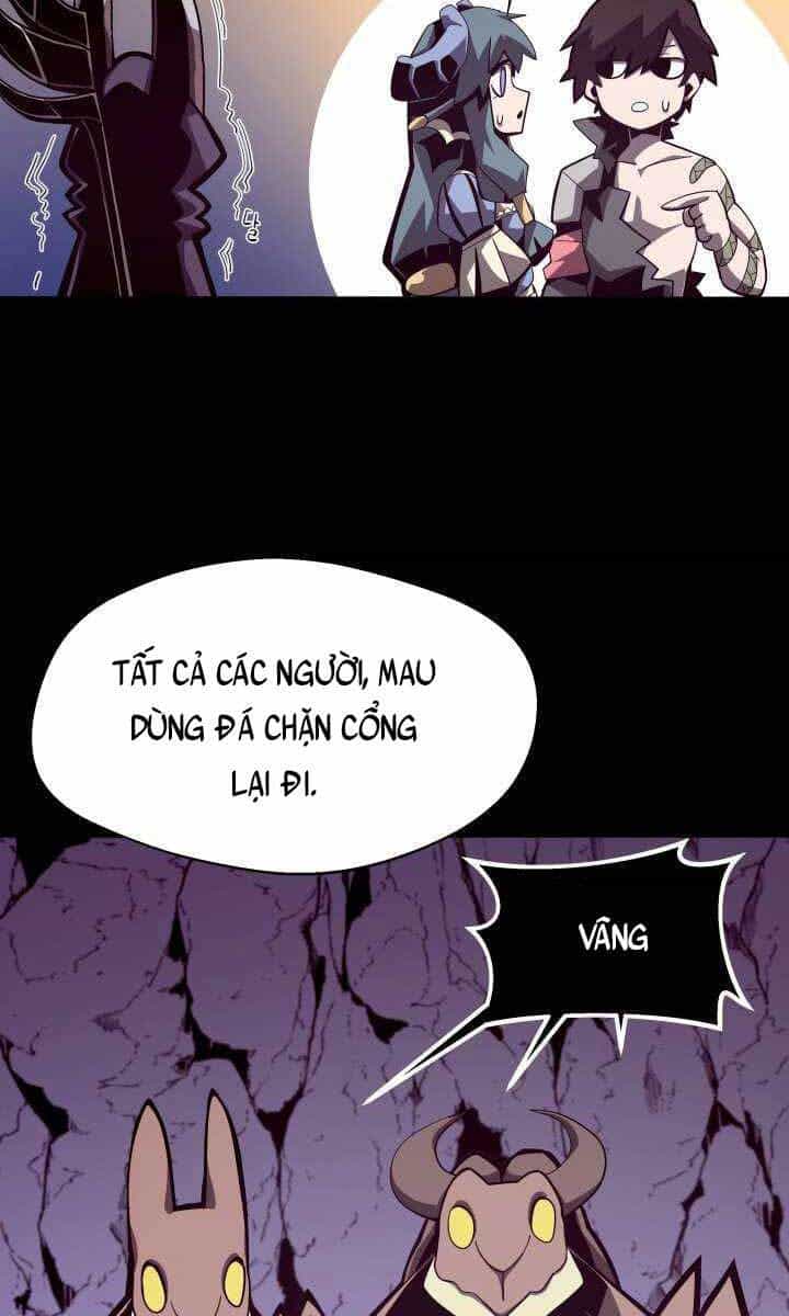 Hồi Ức Trong Ngục Tối - Chương 14 - ảnh 23