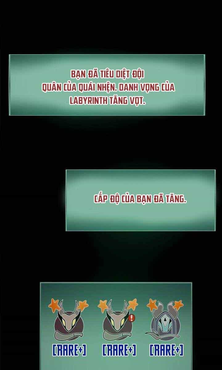 Hồi Ức Trong Ngục Tối - Chương 14 - ảnh 3