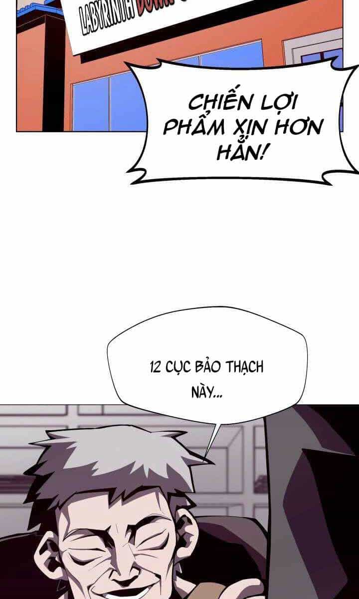 Hồi Ức Trong Ngục Tối - Chương 14 - ảnh 53