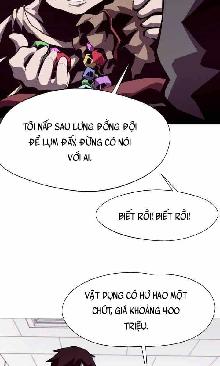 Hồi Ức Trong Ngục Tối - Chương 14 - ảnh 54