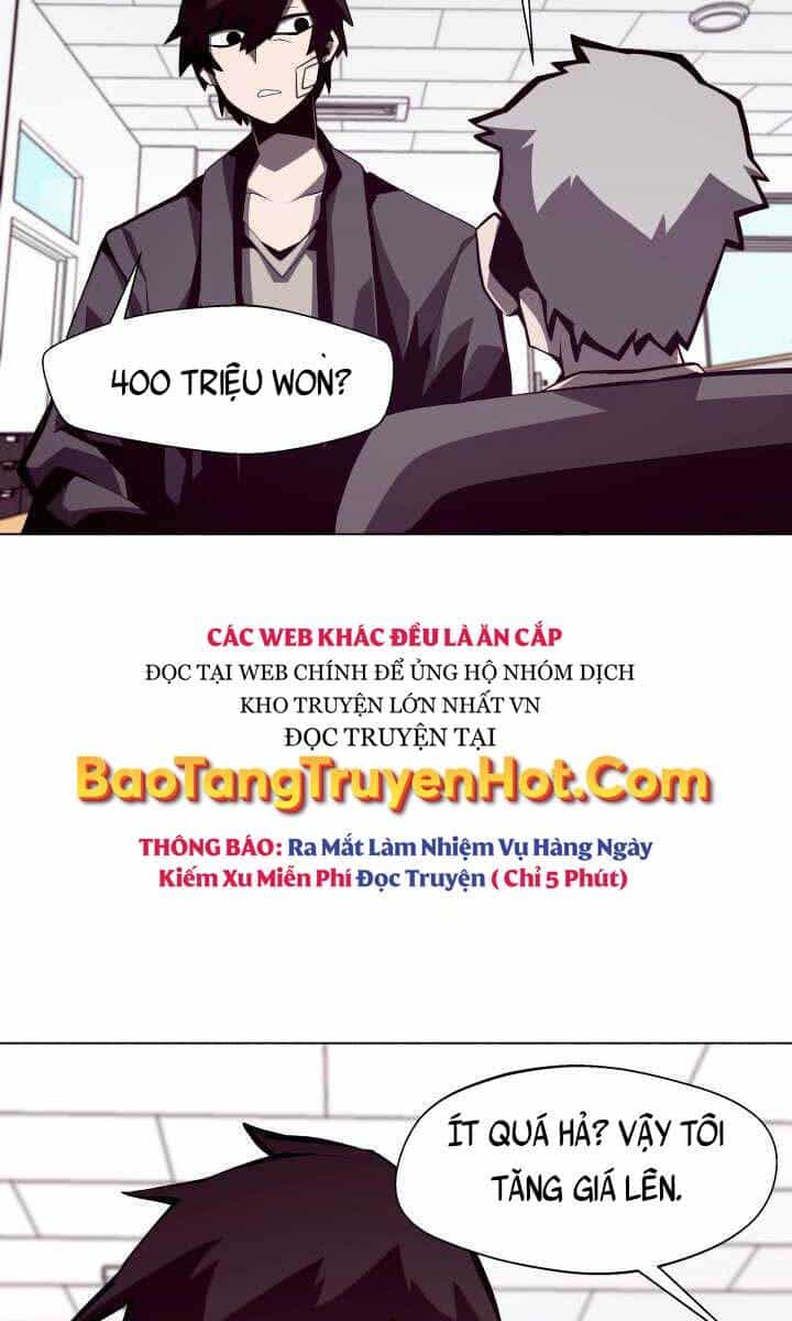 Hồi Ức Trong Ngục Tối - Chương 14 - ảnh 55