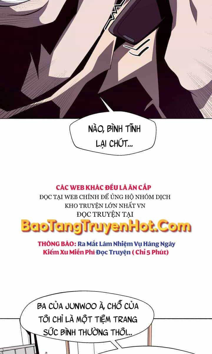 Hồi Ức Trong Ngục Tối - Chương 14 - ảnh 61