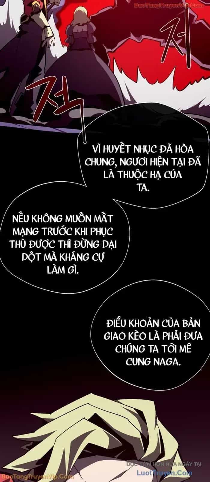 Hồi Ức Trong Ngục Tối - Chương 141 - ảnh 20