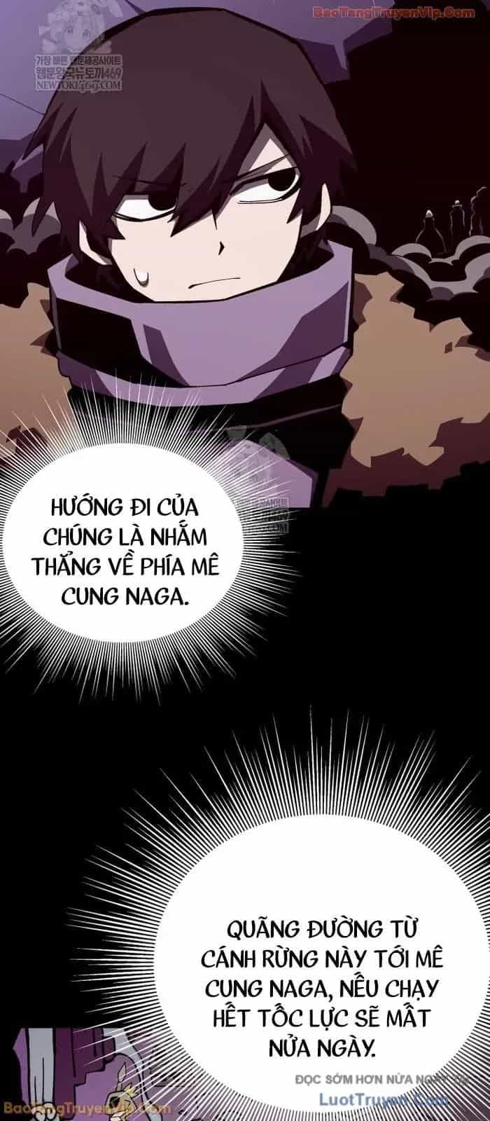 Hồi Ức Trong Ngục Tối - Chương 141 - ảnh 27