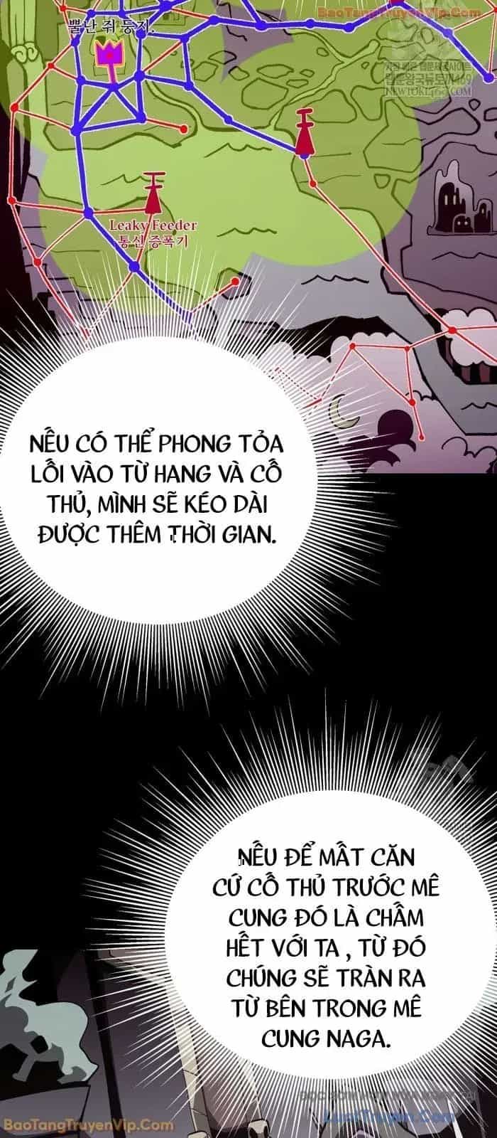 Hồi Ức Trong Ngục Tối - Chương 141 - ảnh 29