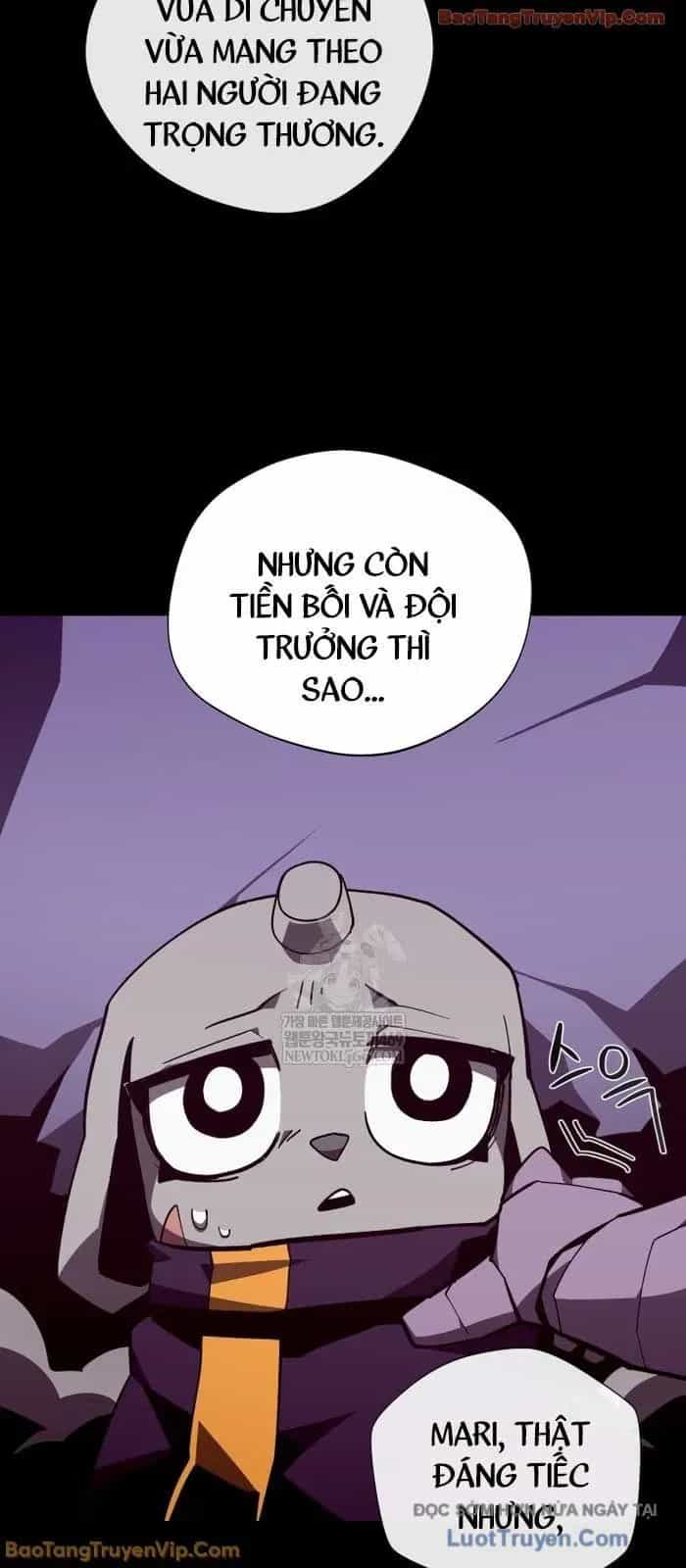 Hồi Ức Trong Ngục Tối - Chương 141 - ảnh 40