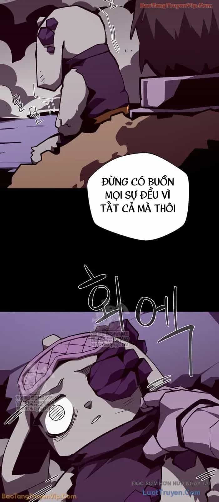 Hồi Ức Trong Ngục Tối - Chương 141 - ảnh 46