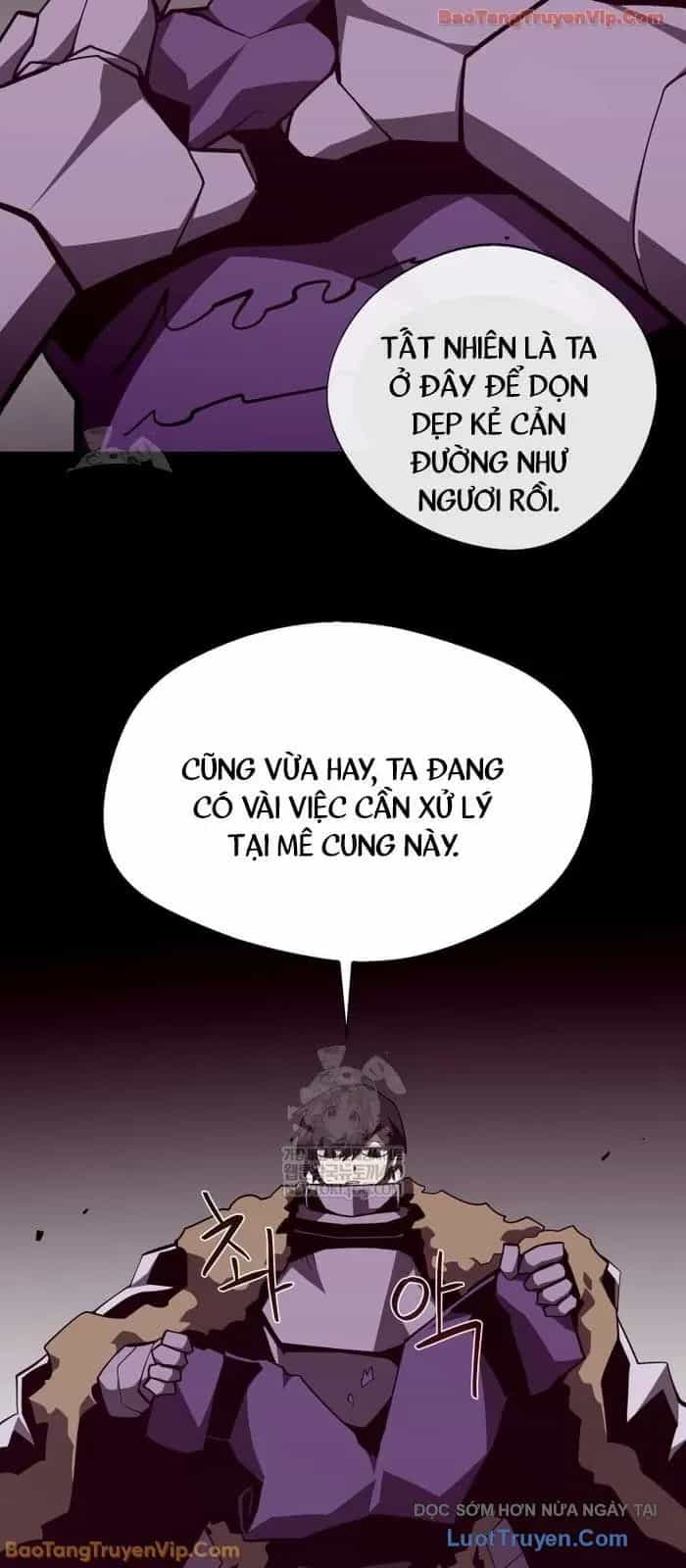 Hồi Ức Trong Ngục Tối - Chương 141 - ảnh 55