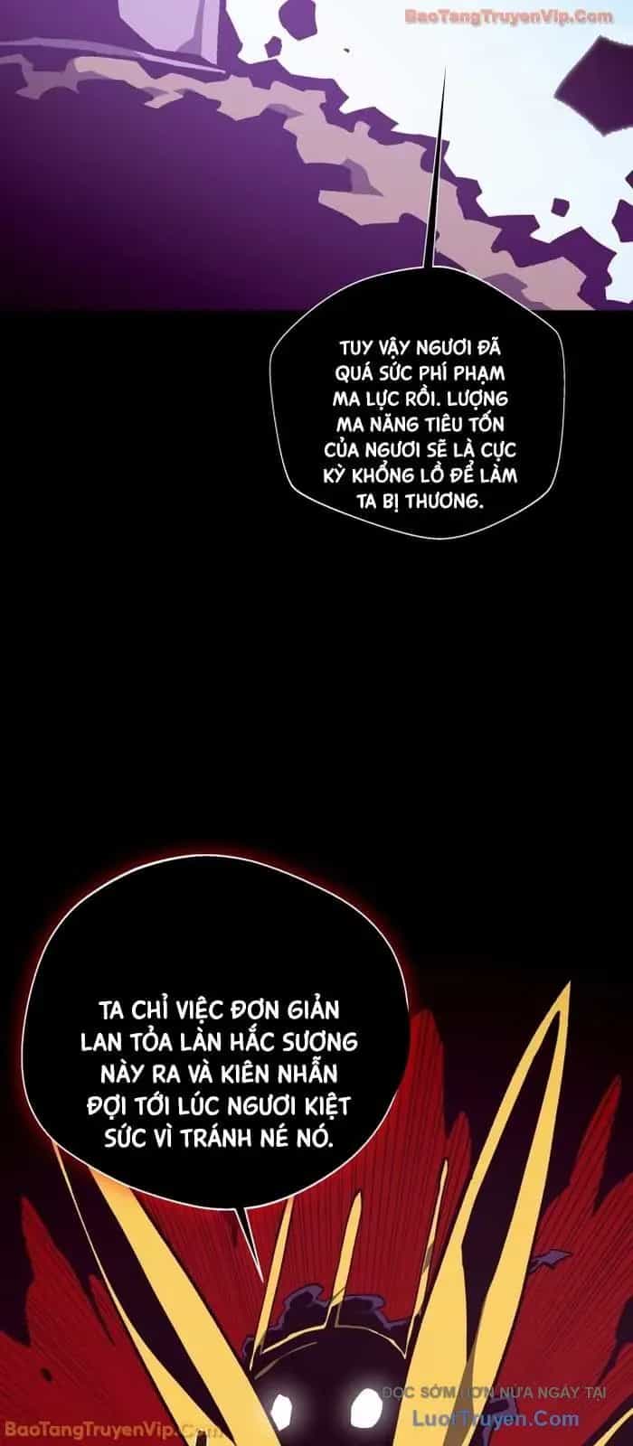 Hồi Ức Trong Ngục Tối - Chương 142 - ảnh 13