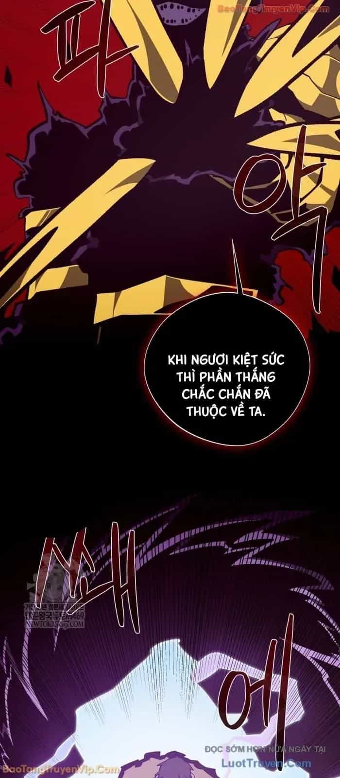 Hồi Ức Trong Ngục Tối - Chương 142 - ảnh 14