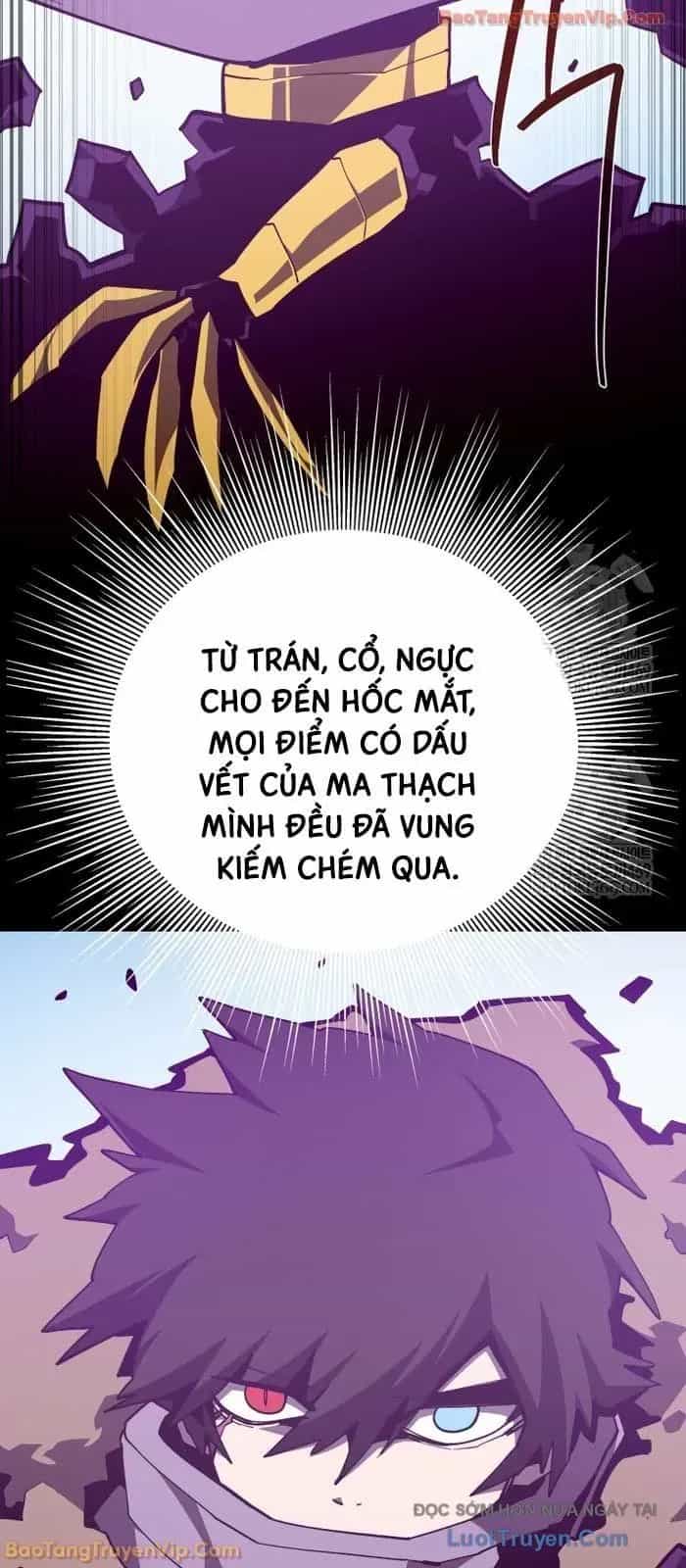 Hồi Ức Trong Ngục Tối - Chương 142 - ảnh 23