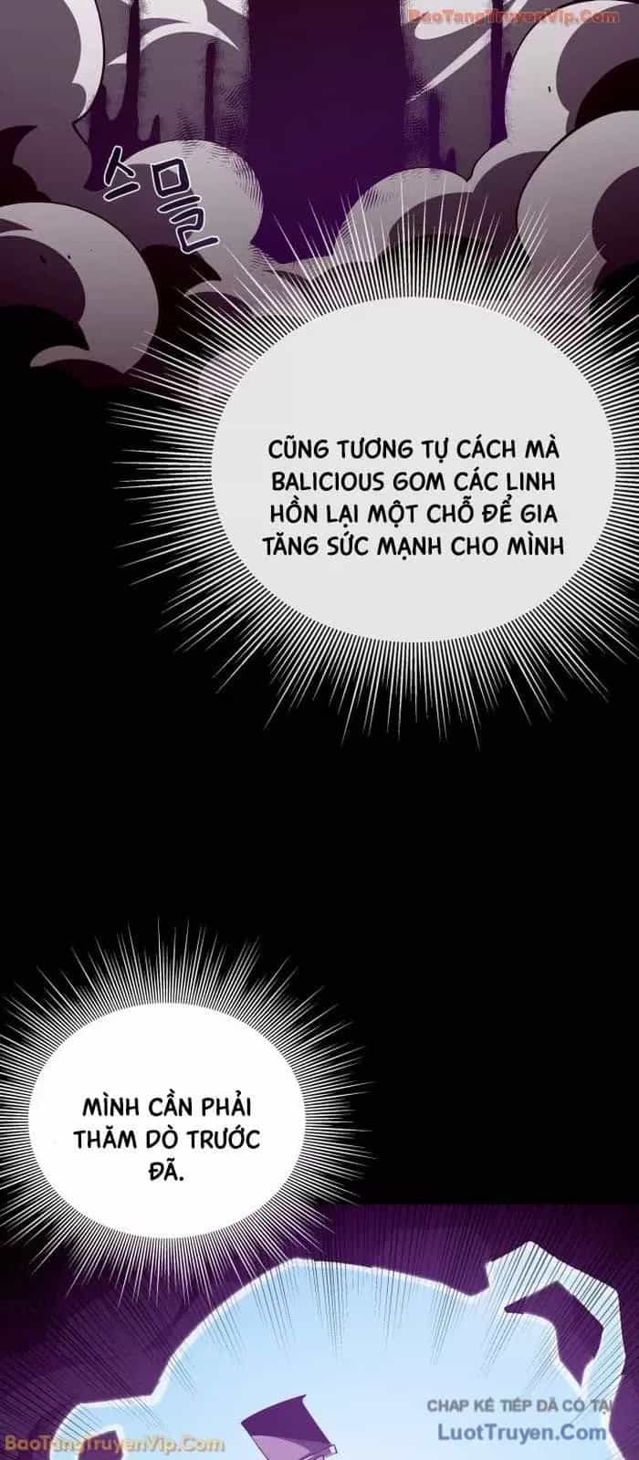 Hồi Ức Trong Ngục Tối - Chương 143 - ảnh 17