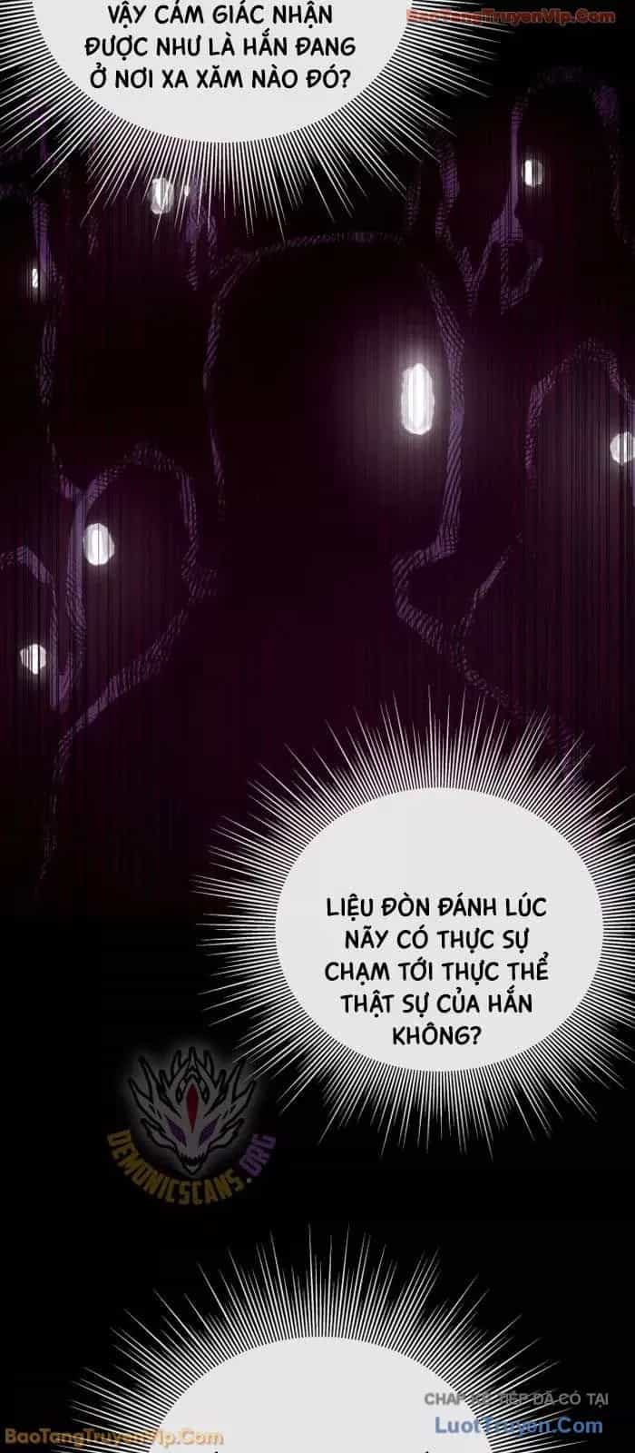 Hồi Ức Trong Ngục Tối - Chương 143 - ảnh 24
