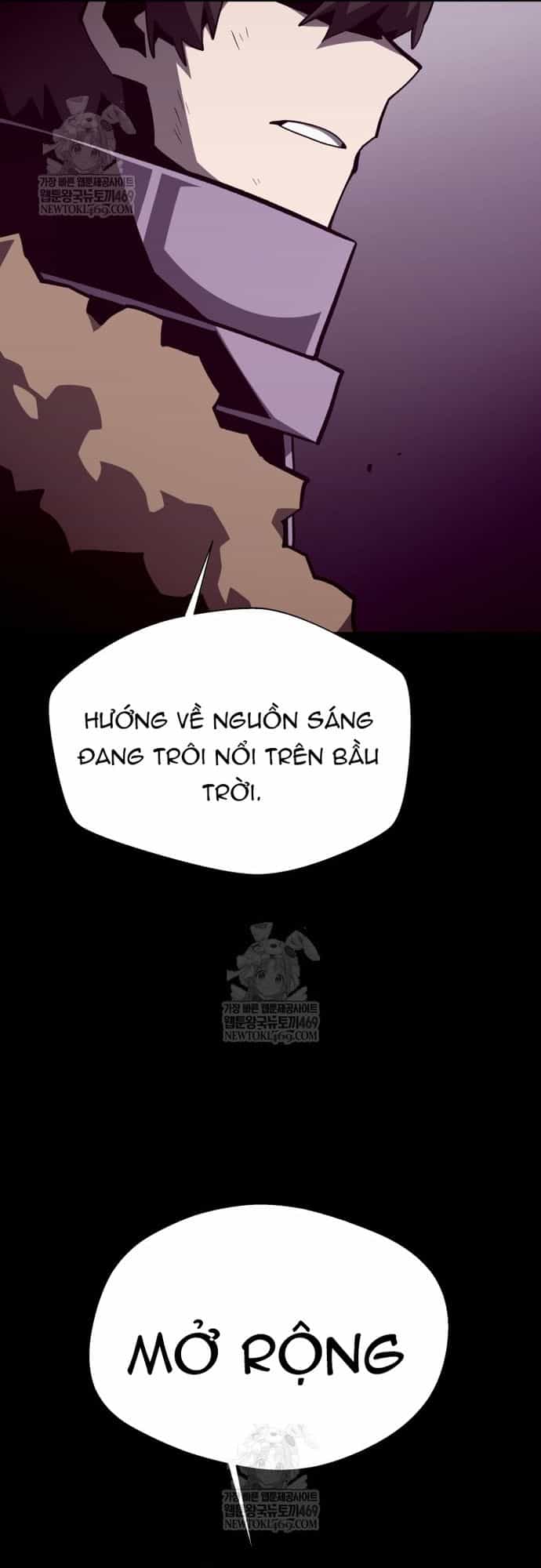 Hồi Ức Trong Ngục Tối - Chương 144 - ảnh 20