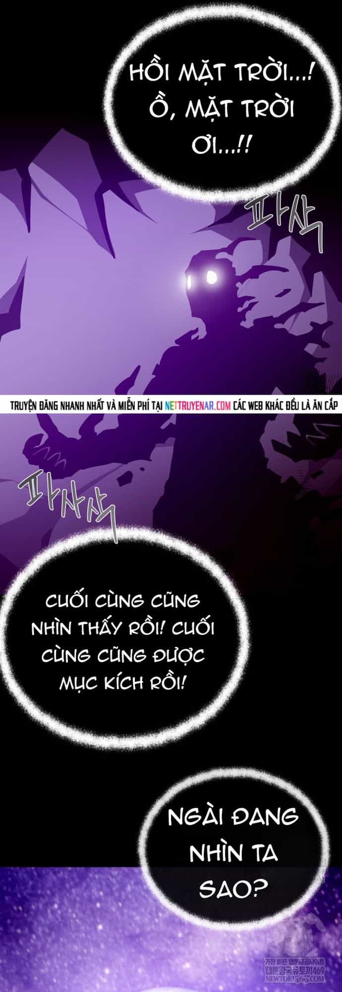 Hồi Ức Trong Ngục Tối - Chương 144 - ảnh 32