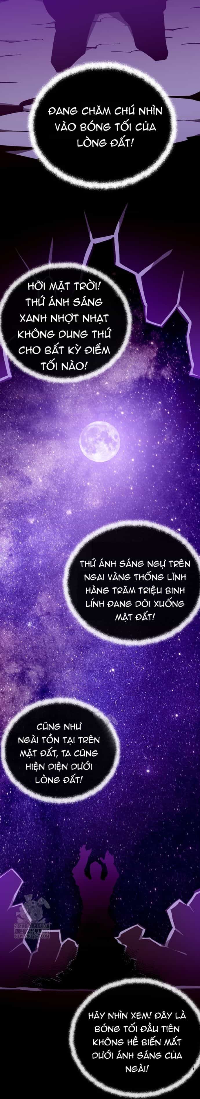 Hồi Ức Trong Ngục Tối - Chương 144 - ảnh 35