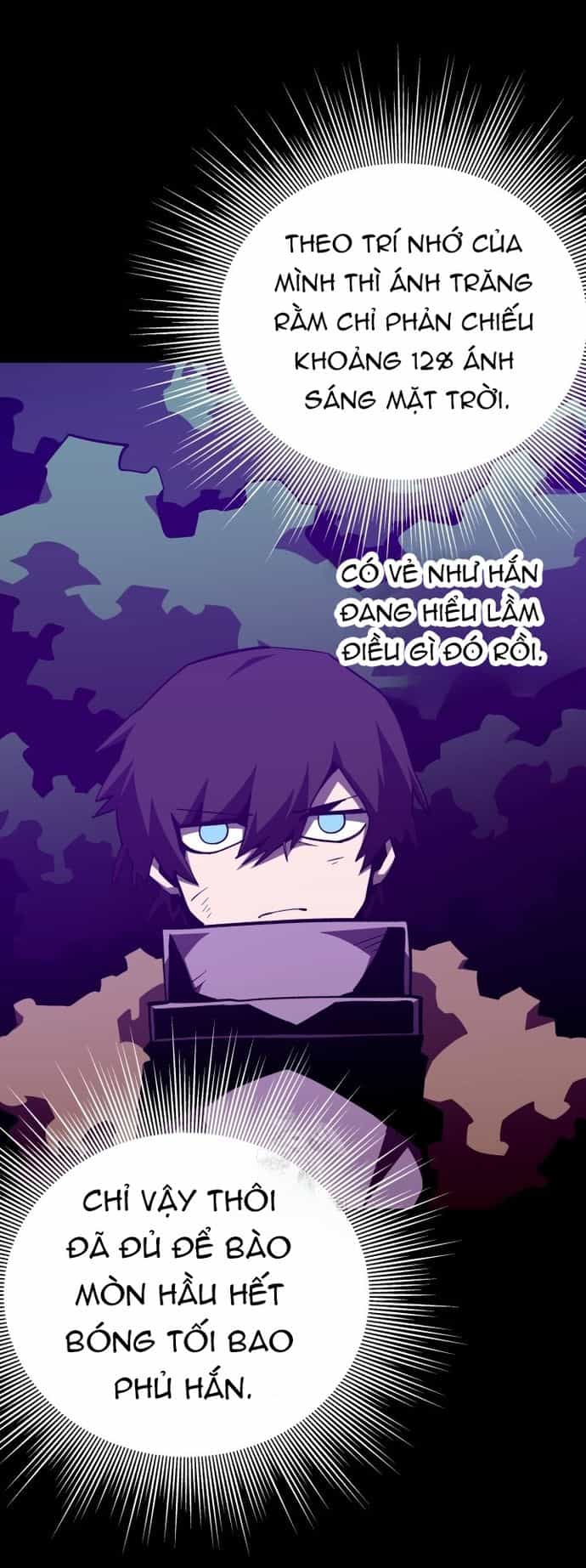 Hồi Ức Trong Ngục Tối - Chương 144 - ảnh 37