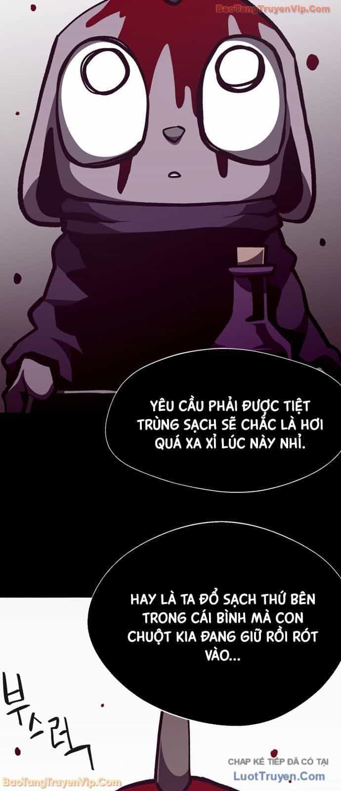 Hồi Ức Trong Ngục Tối - Chương 146 - ảnh 32