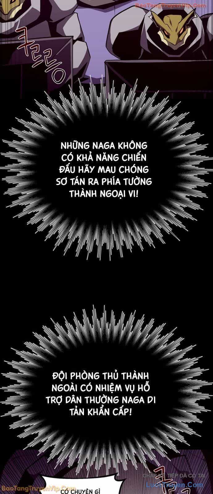Hồi Ức Trong Ngục Tối - Chương 146 - ảnh 39
