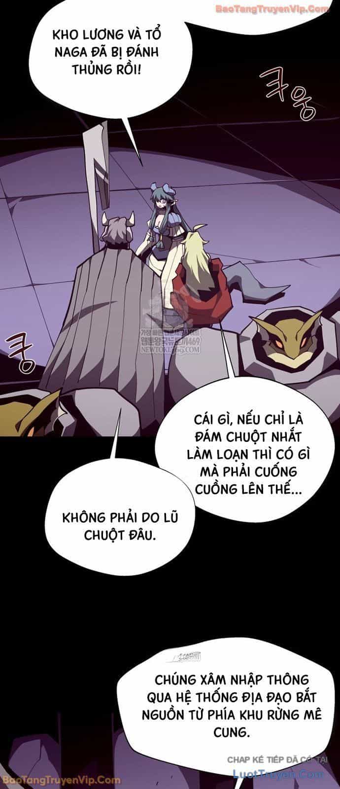 Hồi Ức Trong Ngục Tối - Chương 146 - ảnh 41