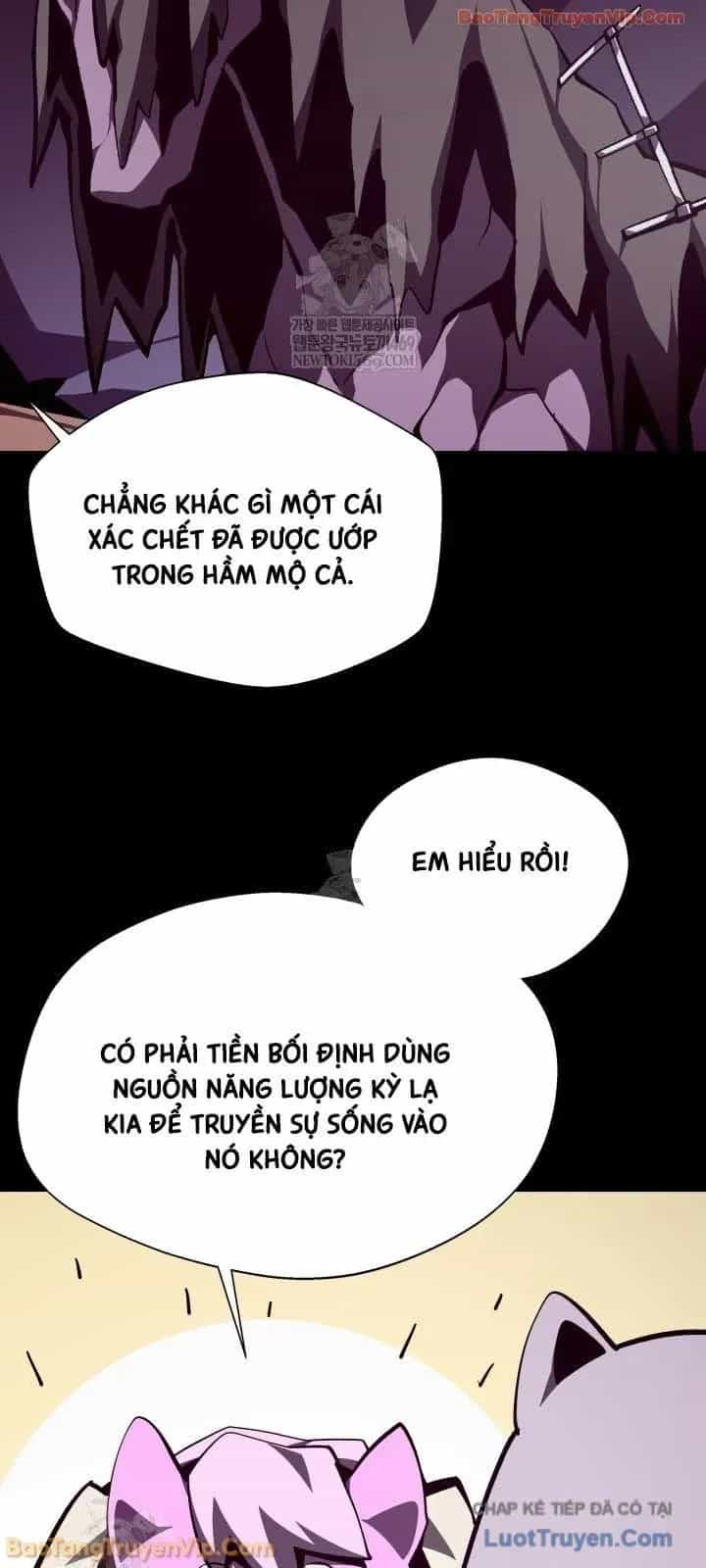 Hồi Ức Trong Ngục Tối - Chương 147 - ảnh 10