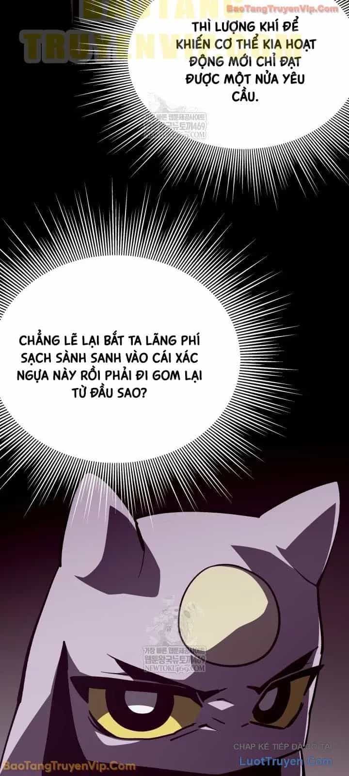 Hồi Ức Trong Ngục Tối - Chương 147 - ảnh 15