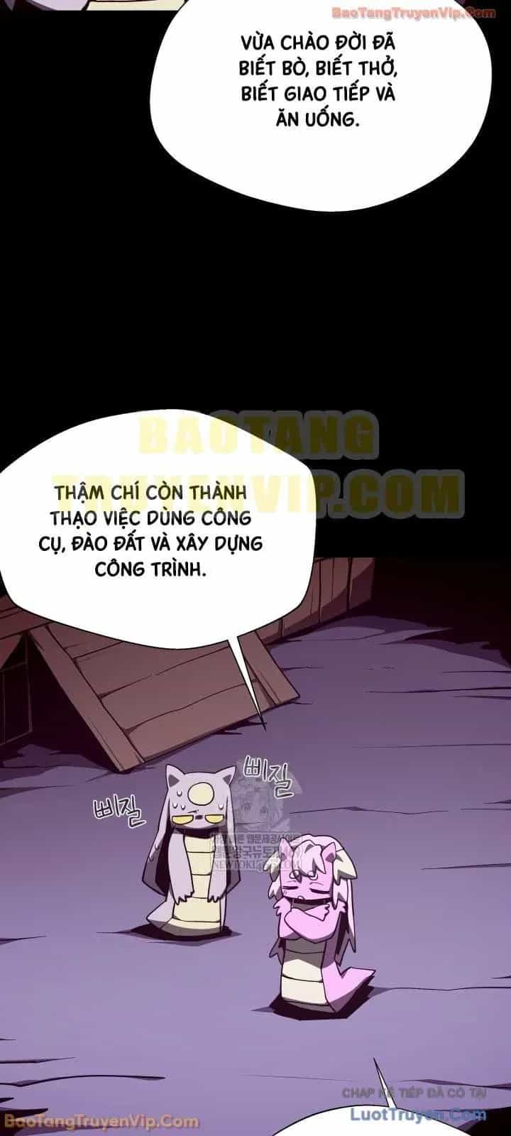 Hồi Ức Trong Ngục Tối - Chương 147 - ảnh 25