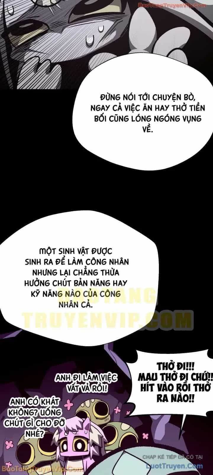Hồi Ức Trong Ngục Tối - Chương 147 - ảnh 27