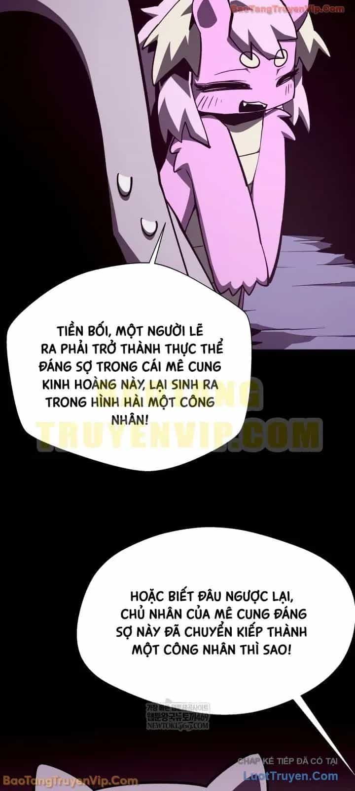 Hồi Ức Trong Ngục Tối - Chương 147 - ảnh 32