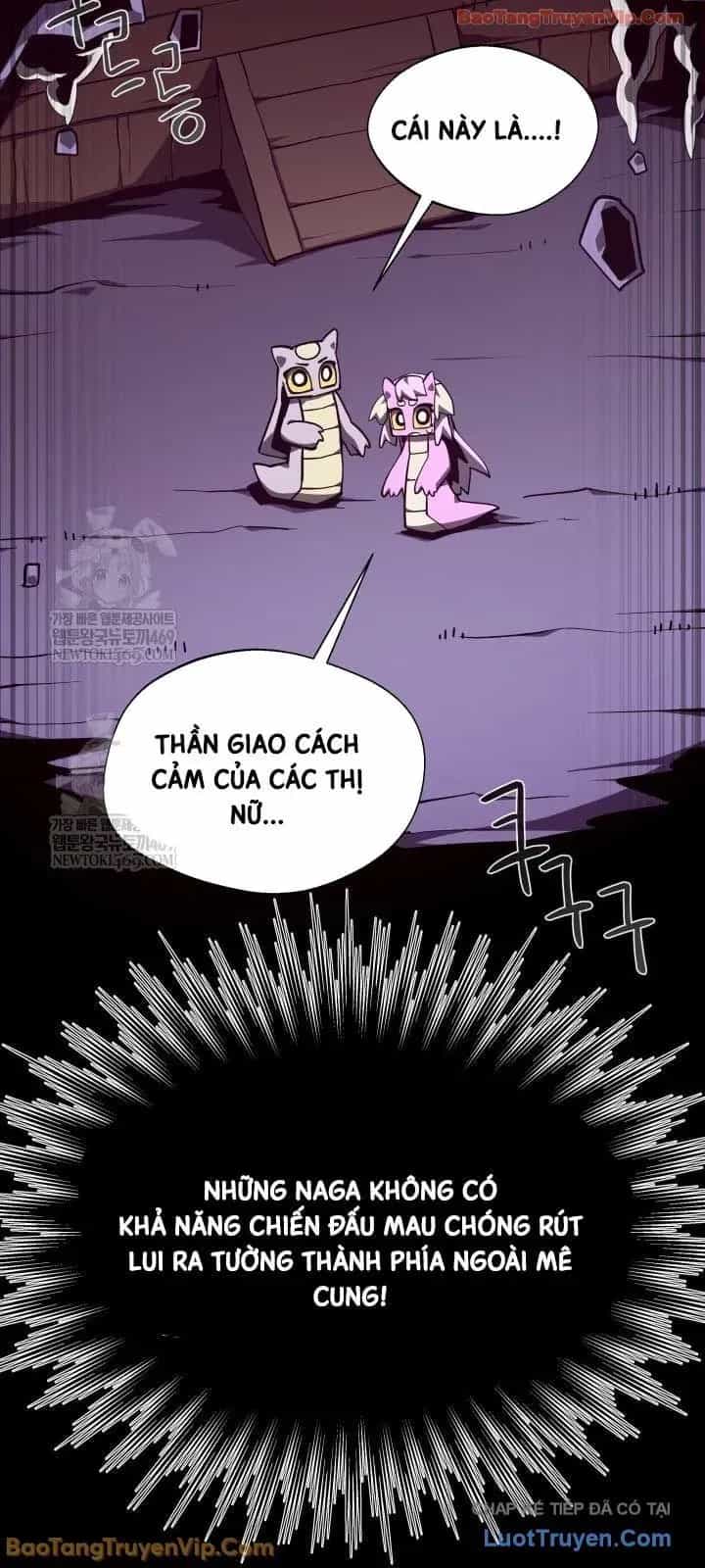 Hồi Ức Trong Ngục Tối - Chương 147 - ảnh 38