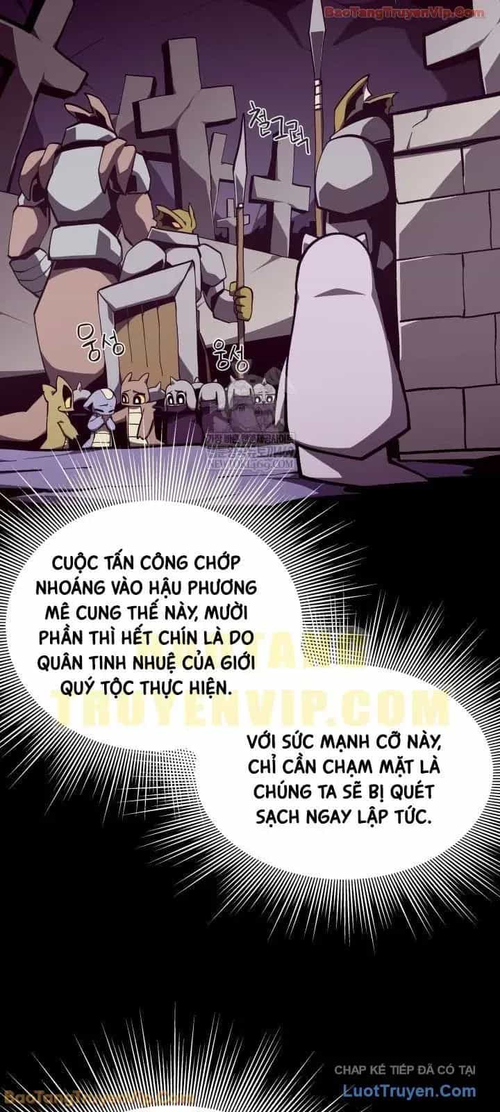 Hồi Ức Trong Ngục Tối - Chương 147 - ảnh 60