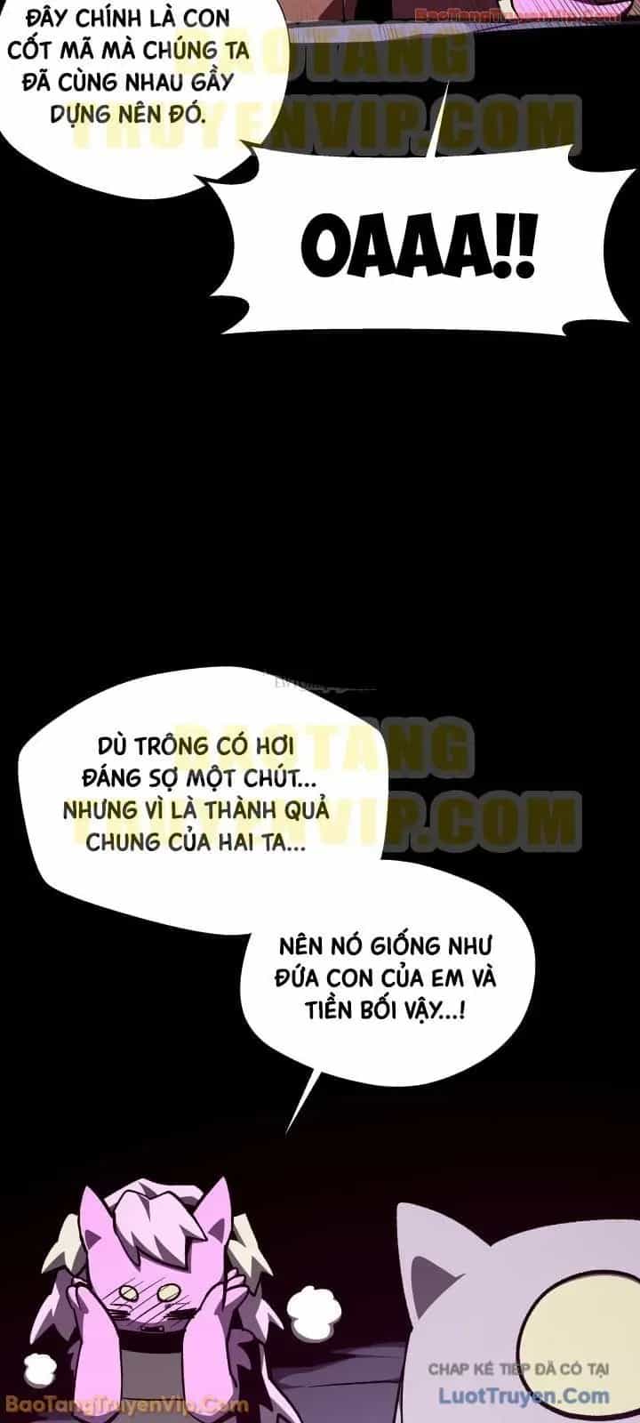Hồi Ức Trong Ngục Tối - Chương 147 - ảnh 7