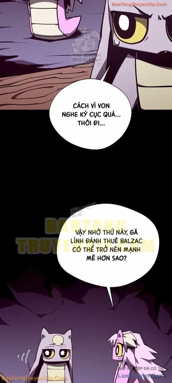 Hồi Ức Trong Ngục Tối - Chương 147 - ảnh 8