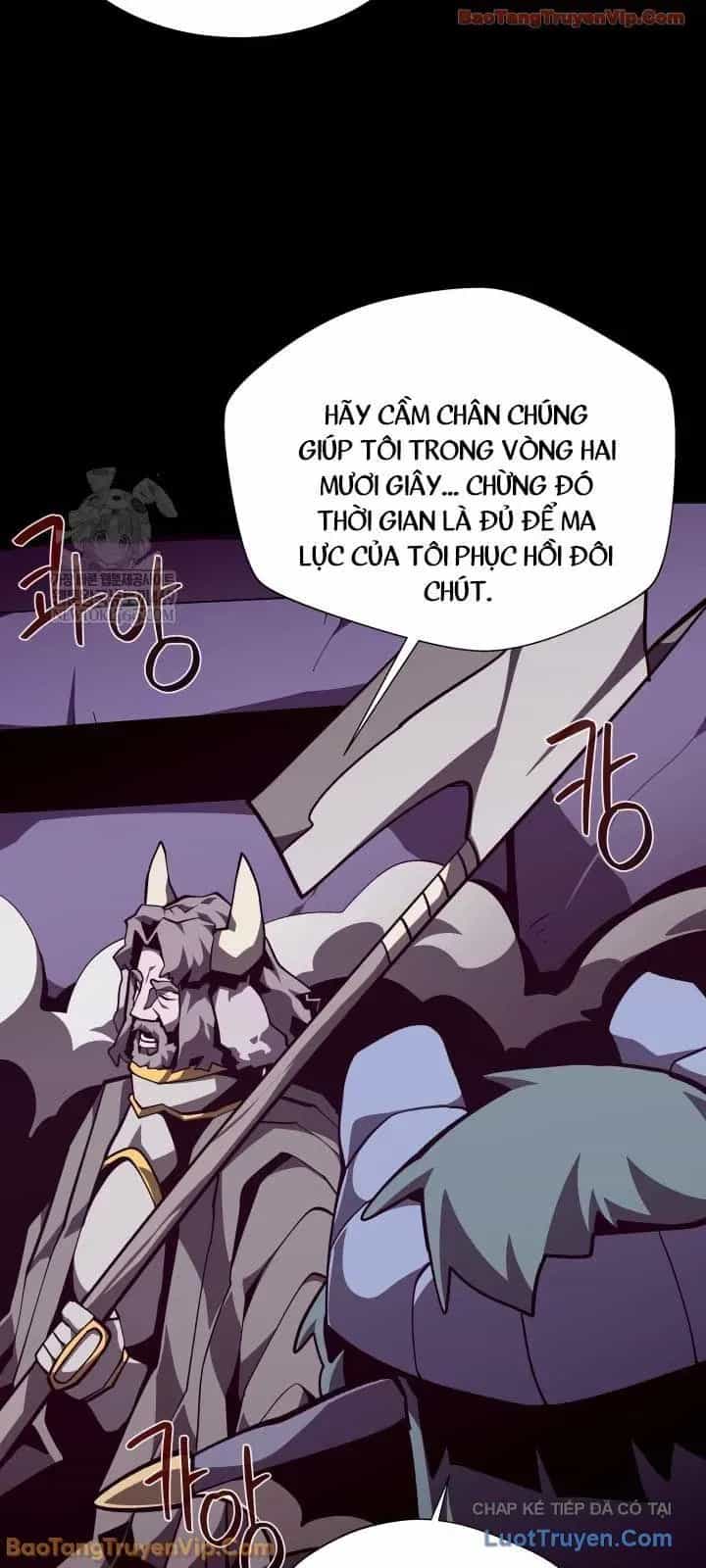Hồi Ức Trong Ngục Tối - Chương 149 - ảnh 20