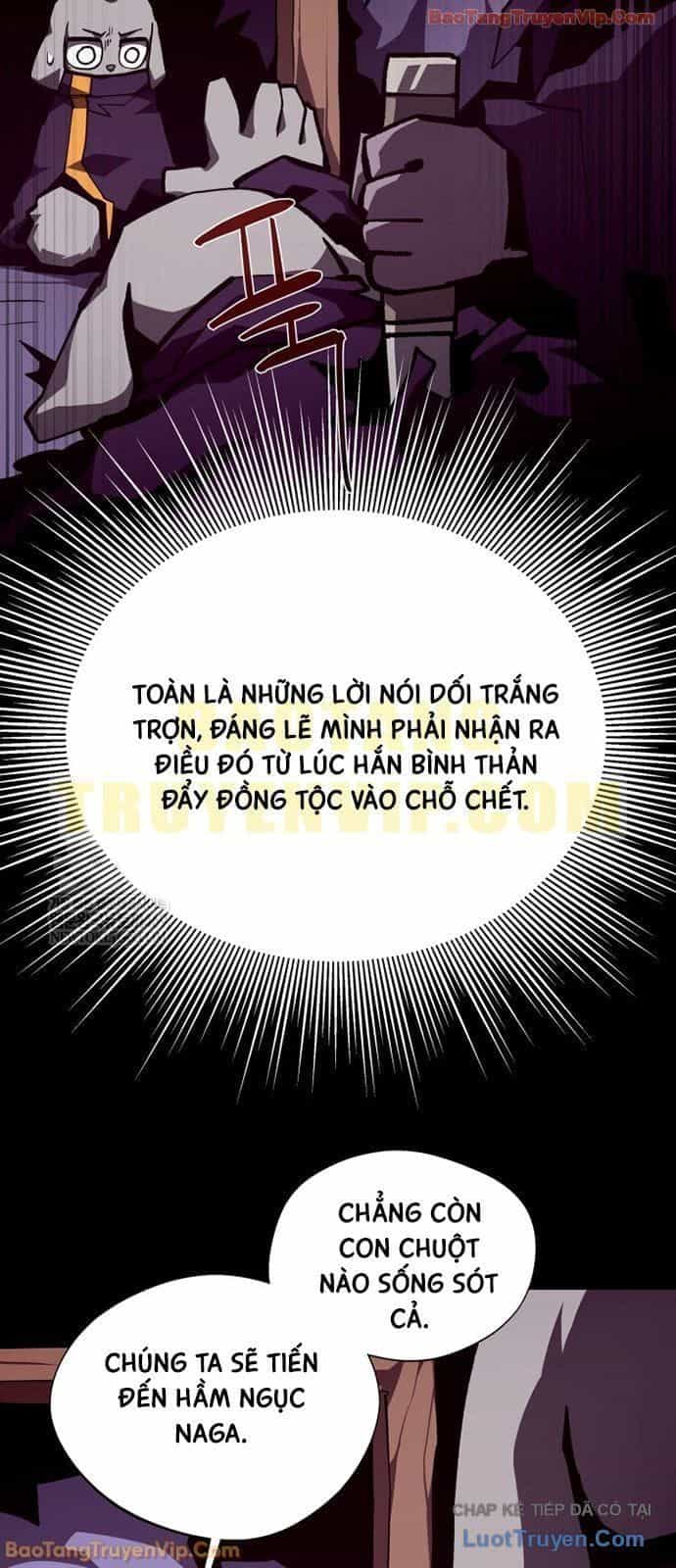 Hồi Ức Trong Ngục Tối - Chương 150 - ảnh 4