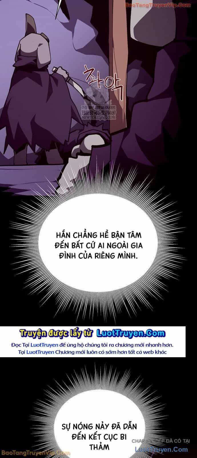 Hồi Ức Trong Ngục Tối - Chương 150 - ảnh 5